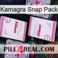 Kamagra Snap Pack 33